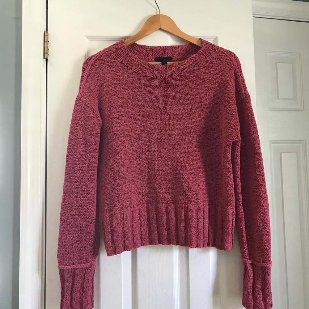 Jcrew Sweater